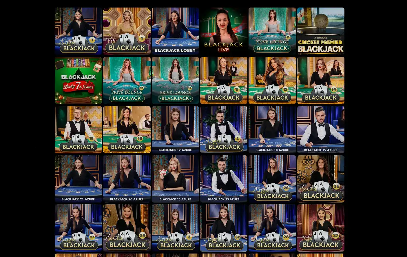 Wild Vegas Casino Spieloberfläche auf einem Desktop und Smartphone